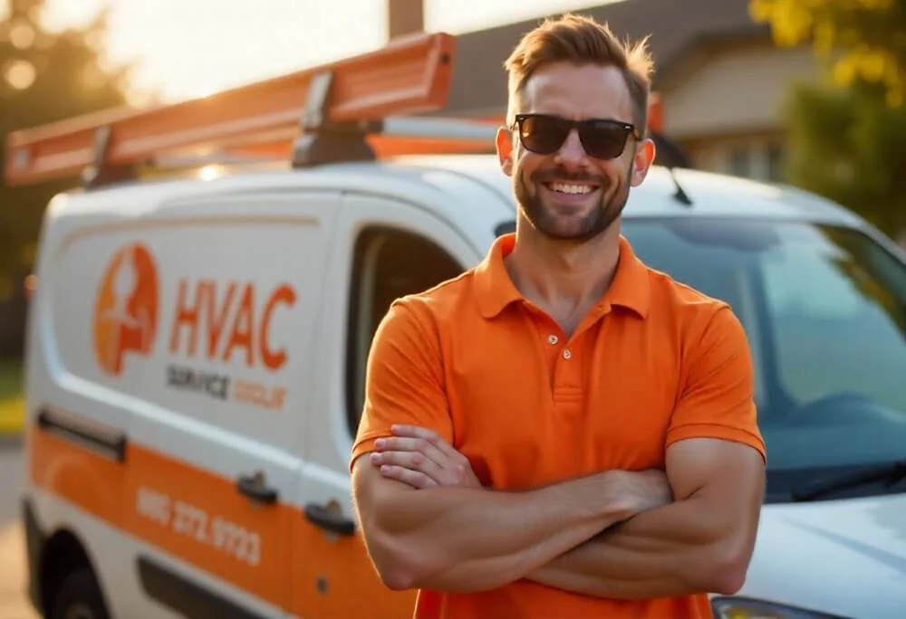 Professional HVAC repair and installation services in Middleport, OH